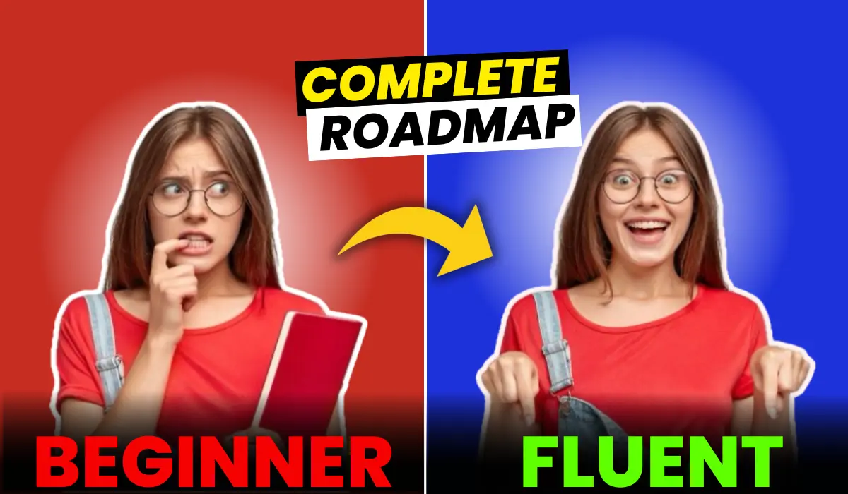 How to Speak Fluent English