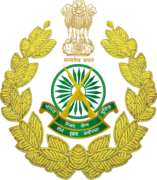 ITBP Kitchen Services Recruitment 2024
