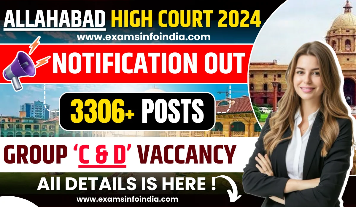 Allahabad High Court 2024