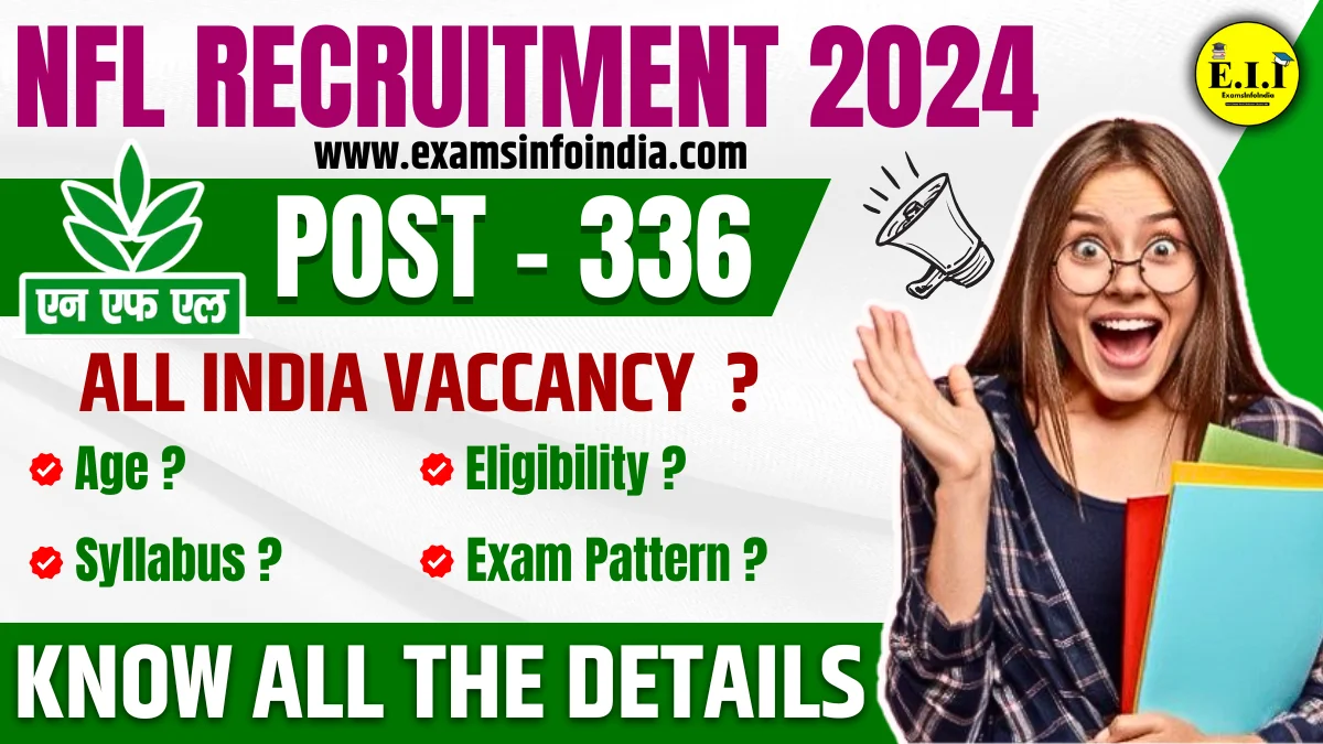 NFL Non-Executive Recruitment 2024