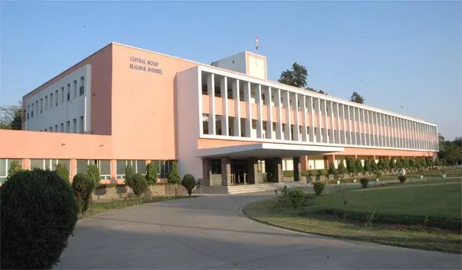 CSIR-CRRI Recruitment 2025