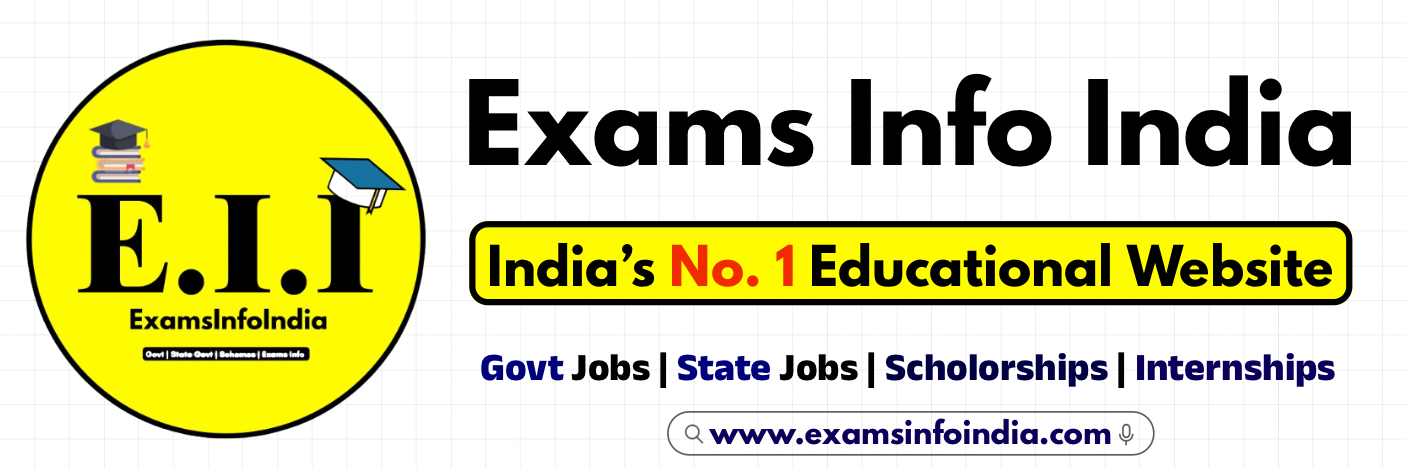 examsinfoindia.com